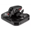 Joystick Thrustmaster Sol-R 4 HOTAS negro USB + palanca de control de motores analógico / digital PC