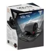 Palanca de gases Thrustmaster Sol-R 6 negra USB Type-C con cable analógico/digital para PC, tamaño 170×205×125 mm