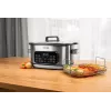 Olla multifunción Concept CK9000 6 L — olla eléctrica multifunción, capacidad 6 litros, modelo CK9000