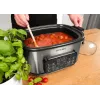 Olla multifunción Concept CK9000 6 L — olla eléctrica multifunción, capacidad 6 litros, modelo CK9000