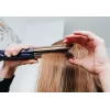 Concept Profi Care VZ8100 plancha de pelo, azul/dorada
