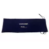 Concept Profi Care VZ8100 plancha de pelo, azul/dorada