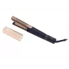 Concept Profi Care VZ8100 plancha de pelo, azul/dorada