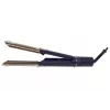Concept Profi Care VZ8100 plancha de pelo, azul/dorada