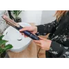 Concept Profi Care VZ8100 plancha de pelo, azul/dorada