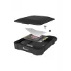 Caja para SSD M.2 NVMe icybox IB-1601MP-CU31 USB 3.2 Gen 2 Type-C 10 Gbit/s