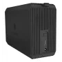 Caja para HDD/SSD ICY BOX IB-RD3720-CU3 negra 2,5/3,5
