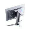 Monitor de ordenador ASUS ROG Swift OLED PG27AQWP-W 26,5