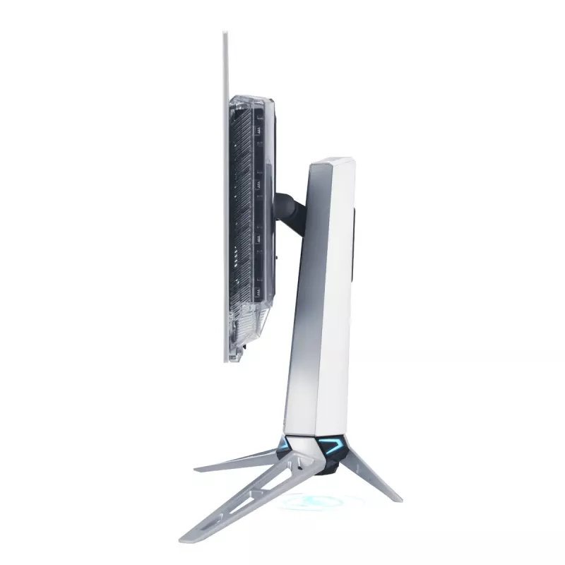 Monitor de ordenador ASUS ROG Swift OLED PG27AQWP-W 26,5