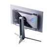 Monitor de ordenador ASUS ROG Swift OLED PG27AQWP-W 26,5