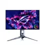 Monitor de ordenador ASUS ROG Swift OLED PG27AQWP-W 26,5