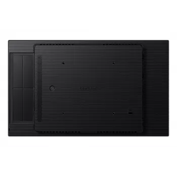 Pantalla plana de señalización digital Samsung QB13C-T 33 cm (13
