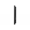 Pantalla plana de señalización digital Samsung QB13C-T 33 cm (13 inch) LCD Wi-Fi 500 cd/m² Full HD negra táctil Tizen 7.0 16/7