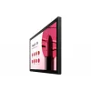 Pantalla plana de señalización digital Samsung QB13C-T 33 cm (13 inch) LCD Wi-Fi 500 cd/m² Full HD negra táctil Tizen 7.0 16/7