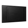 Pantalla plana de señalización digital Samsung QB13C-T 33 cm (13 inch) LCD Wi-Fi 500 cd/m² Full HD negra táctil Tizen 7.0 16/7