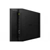 Pantalla plana de señalización digital Samsung QB13C-T 33 cm (13 inch) LCD Wi-Fi 500 cd/m² Full HD negra táctil Tizen 7.0 16/7
