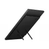 Pantalla plana de señalización digital Samsung QB13C-T 33 cm (13 inch) LCD Wi-Fi 500 cd/m² Full HD negra táctil Tizen 7.0 16/7