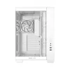 ASUS A32 PLUS TG ARGB caja de ordenador, blanca, cristal templado