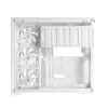 ASUS A32 PLUS TG ARGB caja de ordenador, blanca, cristal templado
