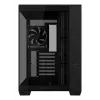Caja de PC ASUS A32 PLUS TG ARGB, negra, ATX/micro ATX/Mini-ITX
