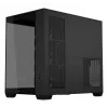 Caja de PC ASUS A32 PLUS TG ARGB, negra, ATX/micro ATX/Mini-ITX