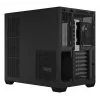 Caja de PC ASUS A32 PLUS TG ARGB, negra, ATX/micro ATX/Mini-ITX