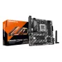 Placa base GIGABYTE B840M DS3H WIFI6, AMD B840, Socket AM5, Micro ATX, DDR5