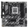 Placa base GIGABYTE B840M DS3H WIFI6, AMD B840, Socket AM5, Micro ATX, DDR5