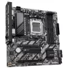 Placa base GIGABYTE B840M DS3H WIFI6, AMD B840, Socket AM5, Micro ATX, DDR5