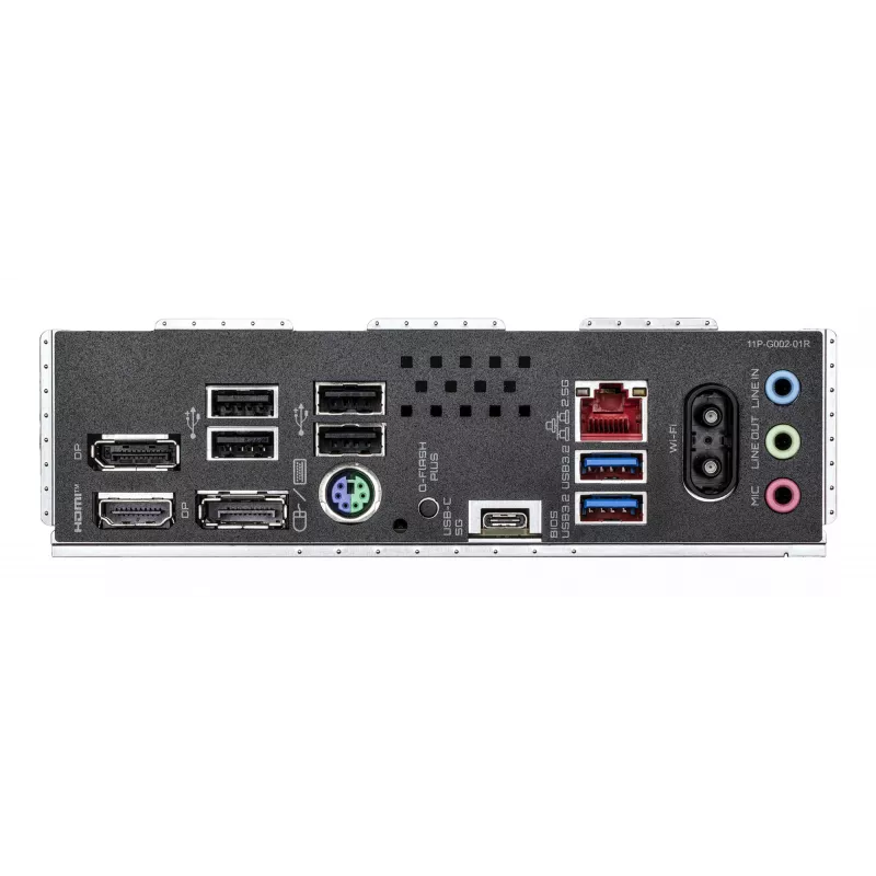 Placa base GIGABYTE B840M DS3H WIFI6, AMD B840, Socket AM5, Micro ATX, DDR5
