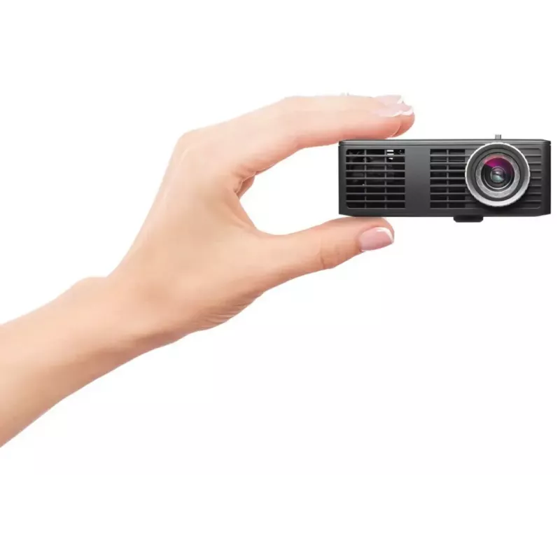Proyector LED Optoma ML750i, DLP, WXGA 1280x800, 700 lúmenes