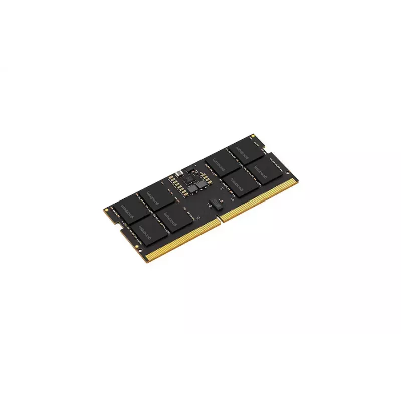 Módulo de memoria GOODRAM GR00C5-64L52S/16G 16GB