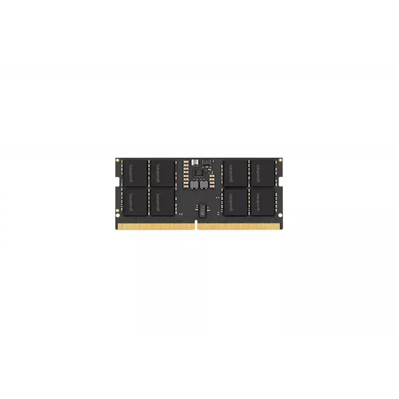 Módulo de memoria GOODRAM GR00C5-64L52S/16G 16GB
