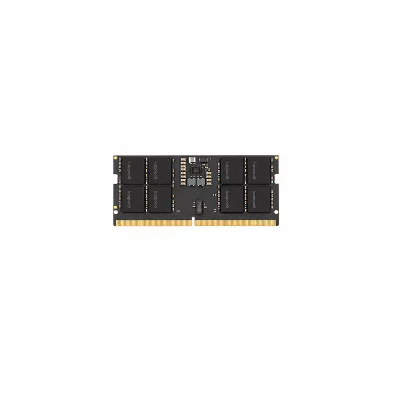 Módulo de memoria GOODRAM GR00C5-64L52S/16G 16GB
