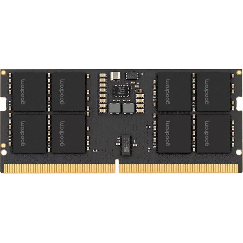Módulo de memoria GOODRAM GR00C5-64L52S/16G 16GB