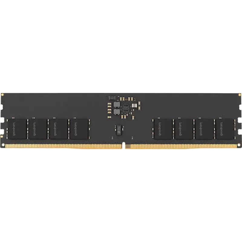 Módulo de memoria GOODRAM GR00O5-64L52S/16G 16 GB