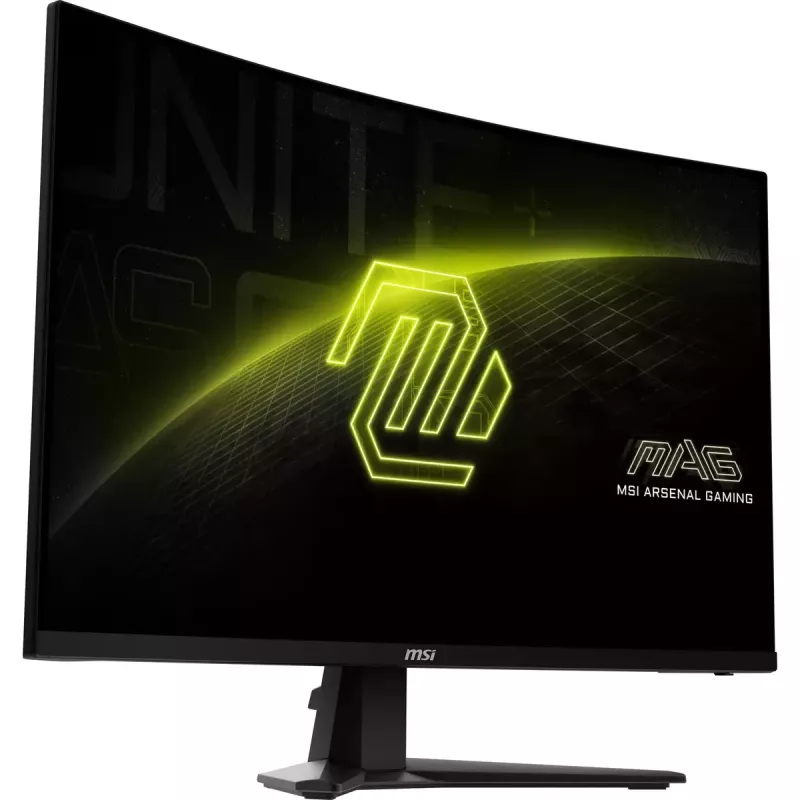 Monitor MSI MAG 32CQ6F 80 cm (31,5