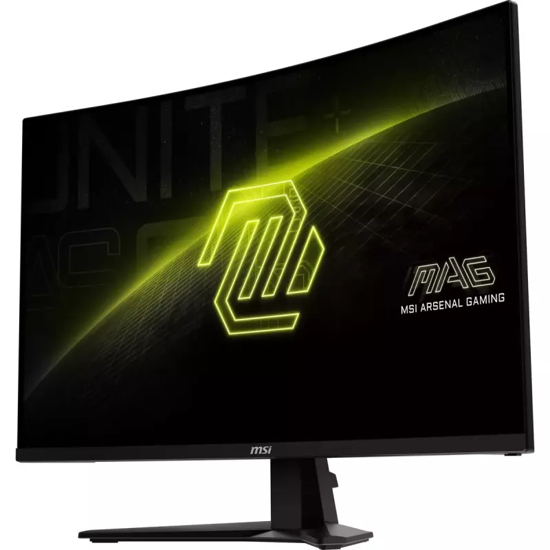 Monitor MSI MAG 32CQ6F 80 cm (31,5