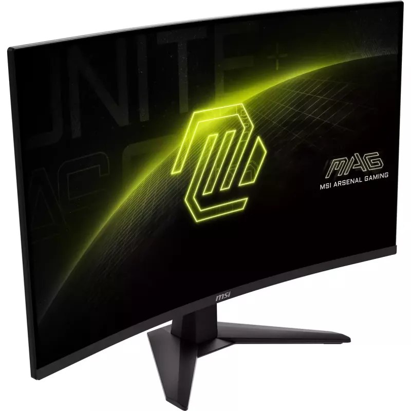 Monitor MSI MAG 32CQ6F 80 cm (31,5
