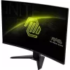 Monitor MSI MAG 32CQ6F 80 cm (31,5