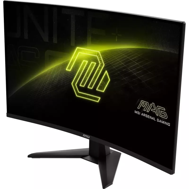 Monitor MSI MAG 32CQ6F 80 cm (31,5