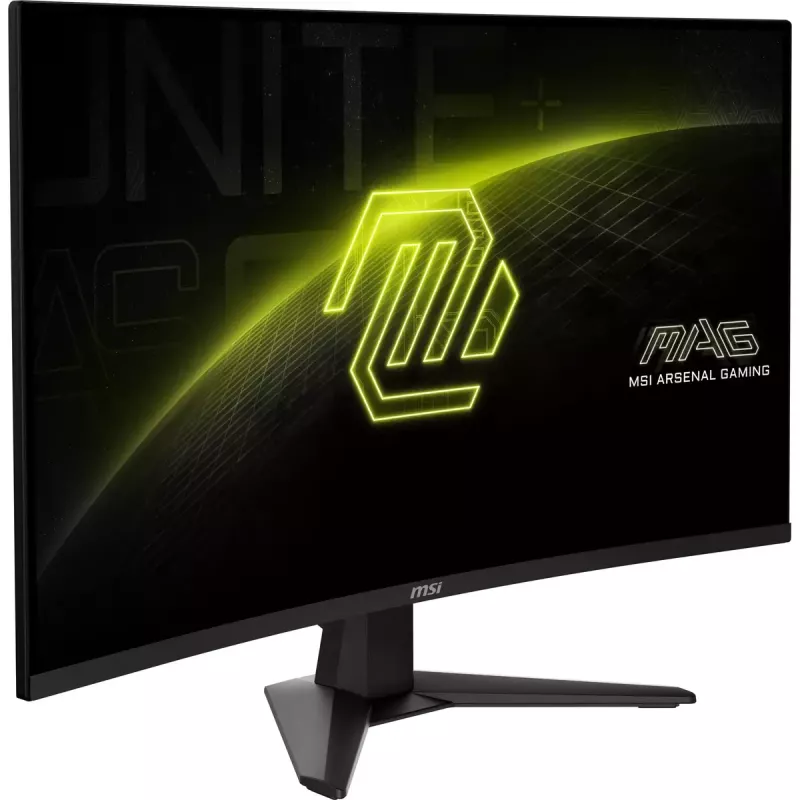 Monitor MSI MAG 32CQ6F 80 cm (31,5