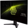 Monitor MSI MAG 32CQ6F 80 cm (31,5