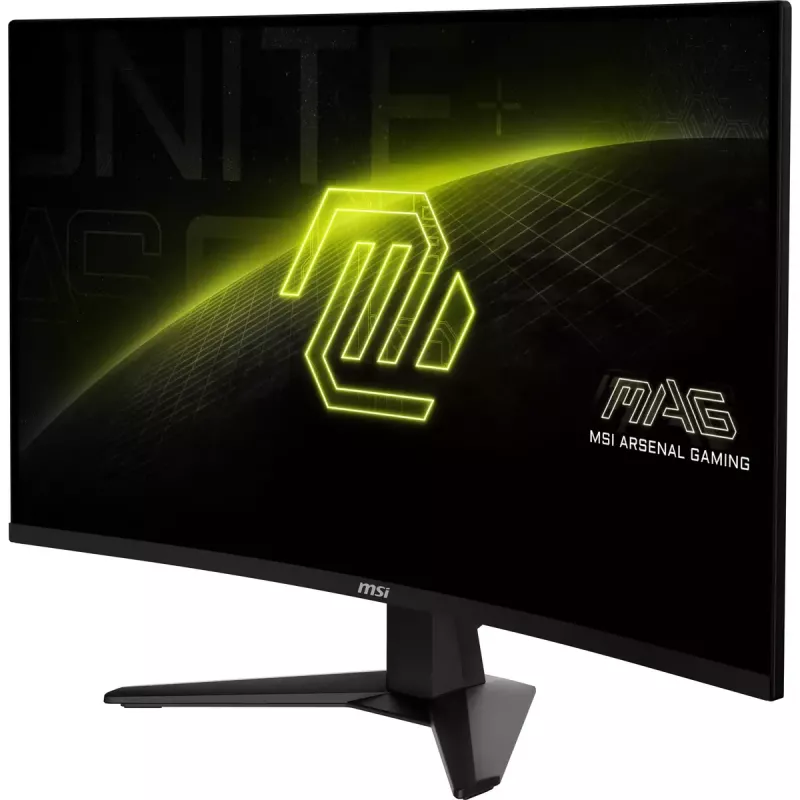 Monitor MSI MAG 32CQ6F 80 cm (31,5