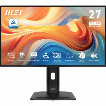 Monitor MSI PRO MP275PG E14 68,6 cm (27
