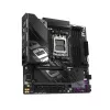 Placa base GIGABYTE X870M AORUS ELITE WIFI7, AMD X870, Socket AM5, ATX