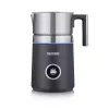 Automática Severin Spuma 700 Plus Negro Acero inoxidable