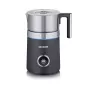 Automática Severin Spuma 700 Plus Negro Acero inoxidable
