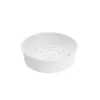 Olla arrocera Gastroback Design 3 L 450 W Plata Blanco