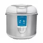Olla arrocera Gastroback Design 3 L 450 W Plata Blanco
